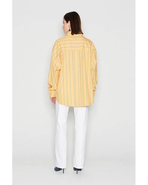 Nadia Rapti - Jackie Shirt Nadia Rapti - Jackie Shirt