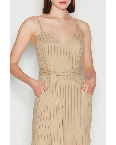 Nadia Rapti - Mirage Jumpsuit Nadia Rapti - Mirage Jumpsuit