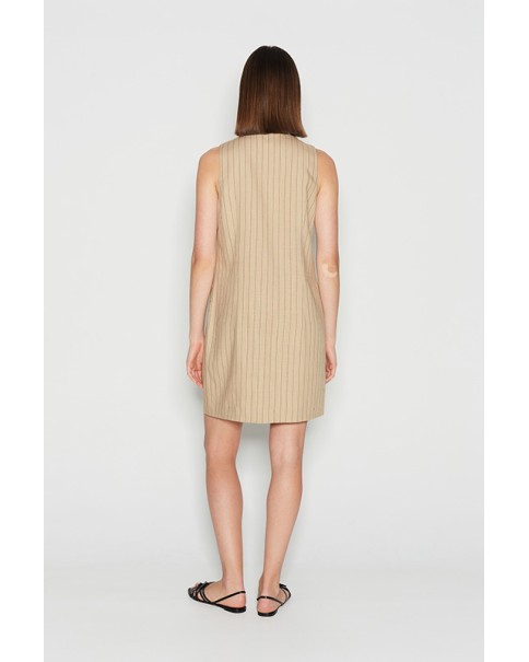 Nadia Rapti - Mirage Vest Dress Nadia Rapti - Mirage Vest Dress