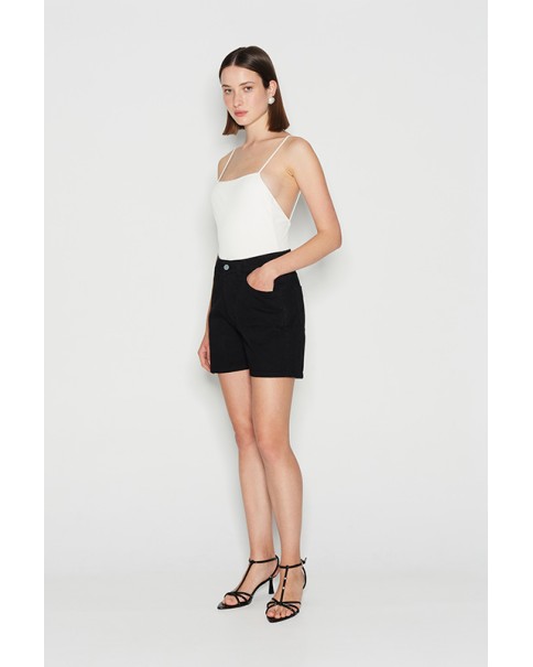 Nadia Rapti - Aquamarine Shorts Nadia Rapti - Aquamarine Shorts