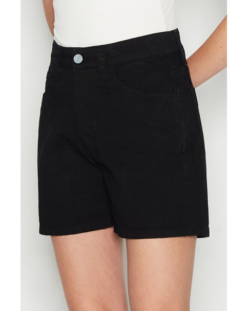 Nadia Rapti - Aquamarine Shorts Nadia Rapti - Aquamarine Shorts