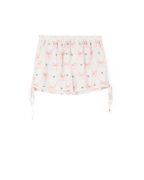 Milkwhite - Shorts Milkwhite - Shorts