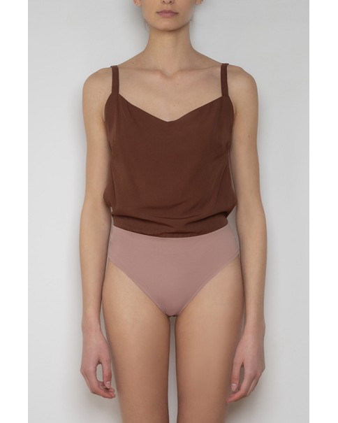 The C Edition - Peggy Bodysuit