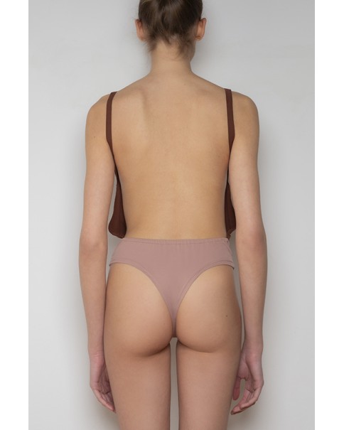 The C Edition - Peggy Bodysuit The C Edition - Peggy Bodysuit