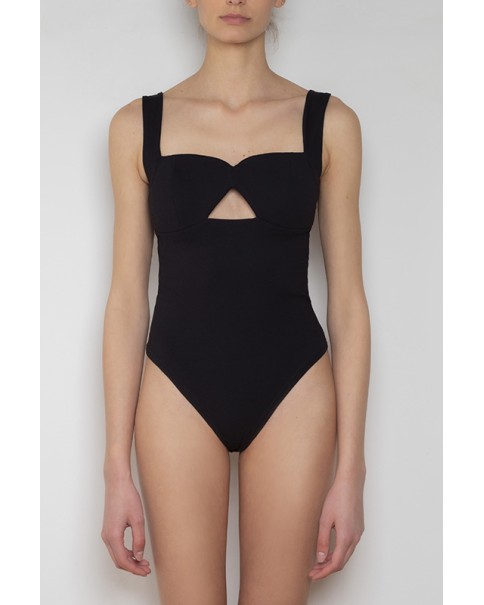 The C Edition - The Naomi Bodysuit The C Edition - The Naomi Bodysuit