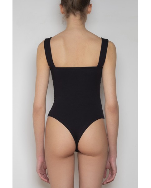 The C Edition - The Naomi Bodysuit The C Edition - The Naomi Bodysuit
