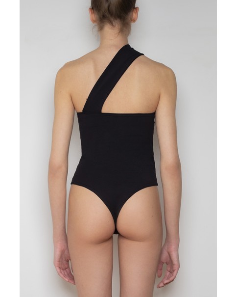 The C Edition - Abbie bodysuit