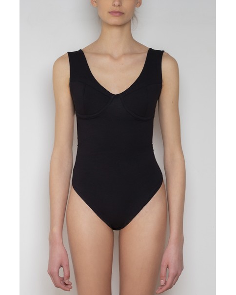 The C Edition - Maya bodysuit The C Edition - Maya bodysuit