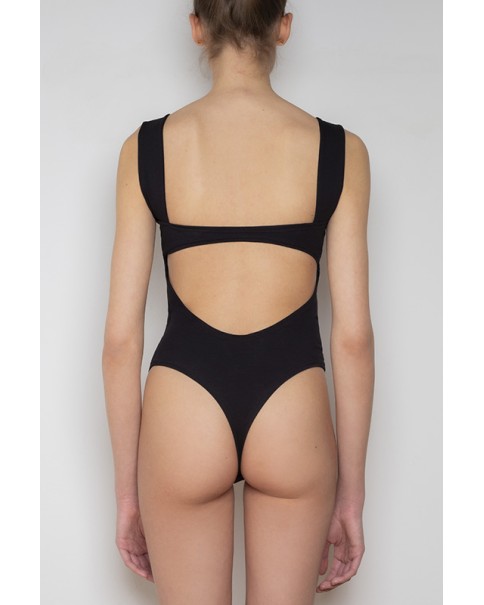 The C Edition - Maya bodysuit