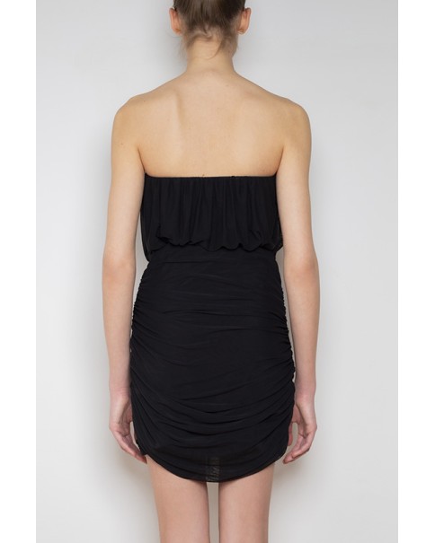 The C Edition - “Little Tulle Black Skirt” The C Edition - “Little Tulle Black Skirt”