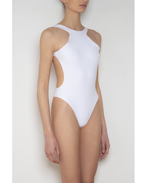 The C Edition - Anastasia bodysuit