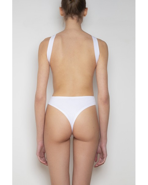 The C Edition - Anastasia bodysuit The C Edition - Anastasia bodysuit