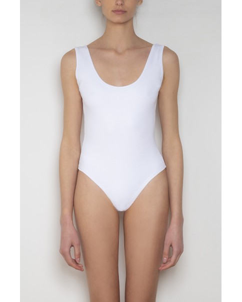 The C Edition - Liana bodysuit