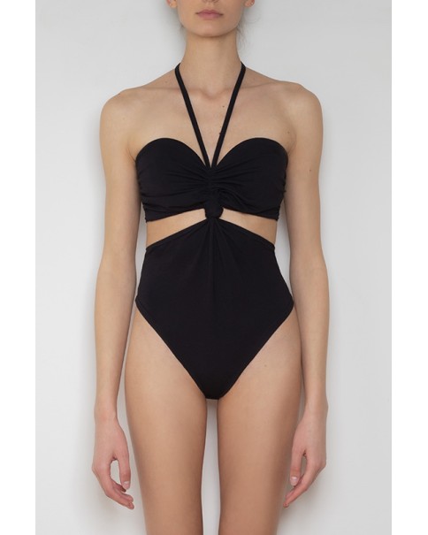 The C Edition - Margot Bodysuit