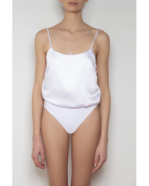 The C Edition - Scarlett Bodysuit The C Edition - Scarlett Bodysuit