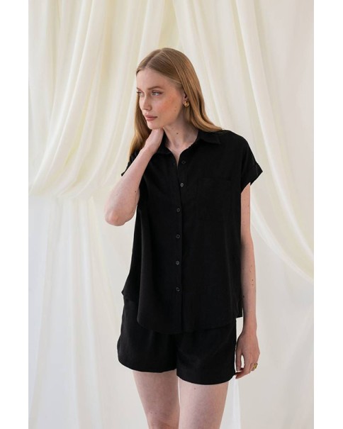 Mind Matter - Taplow Shirt Mind Matter - Taplow Shirt