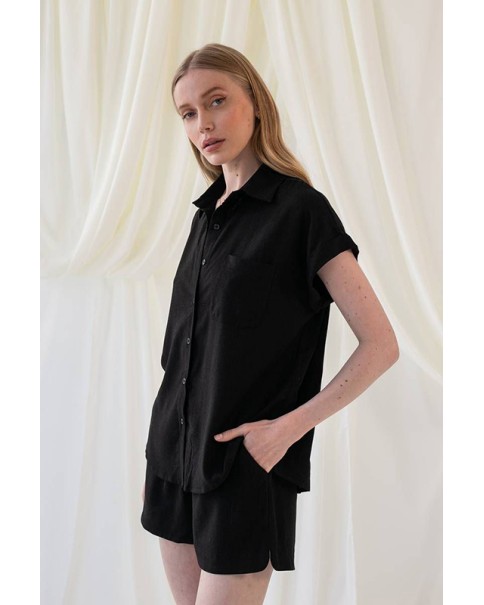 Mind Matter - Taplow Shirt Mind Matter - Taplow Shirt