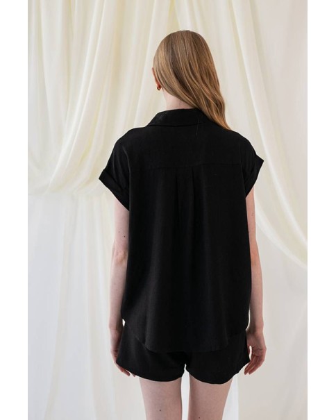 Mind Matter - Taplow Shirt Mind Matter - Taplow Shirt