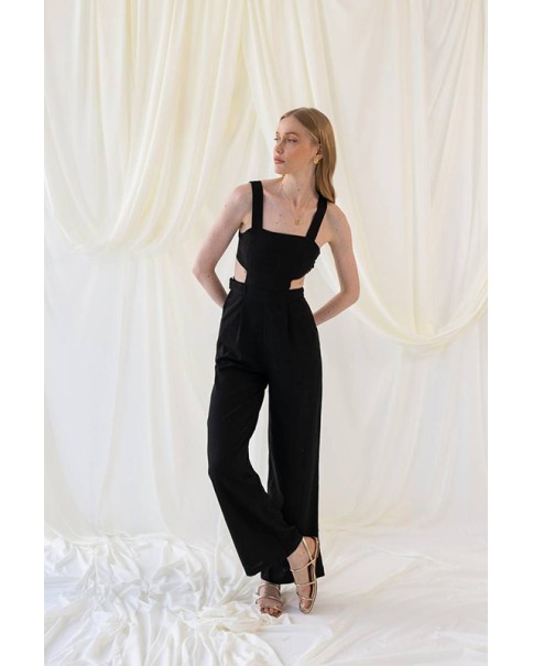 Mind Matter - Waverly Jumpsuit Mind Matter - Waverly Jumpsuit