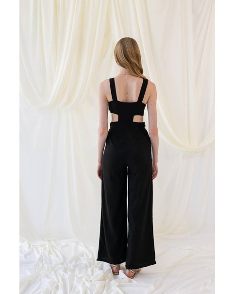 Mind Matter - Waverly Jumpsuit Mind Matter - Waverly Jumpsuit