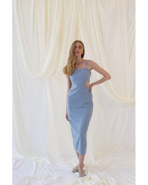 Mind Matter - Wimblend Dress Mind Matter - Wimblend Dress