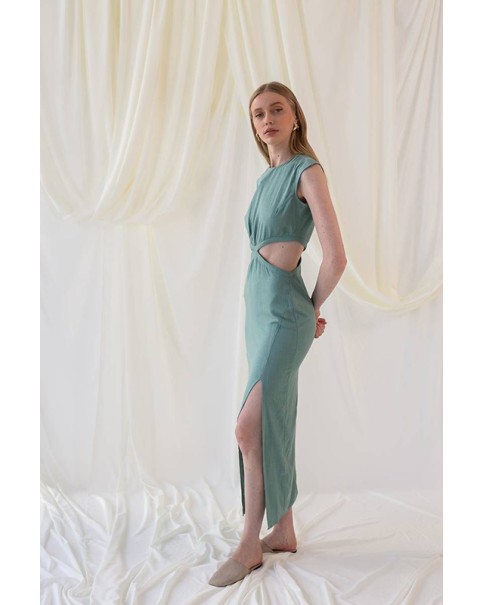 Mind Matter - Barons Dress Mind Matter - Barons Dress