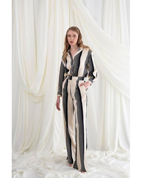 Mind Matter - Evangeline Trousers