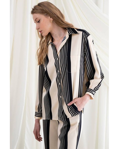 Mind Matter - Celena Shirt