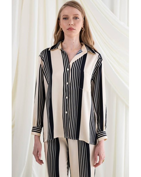 Mind Matter - Celena Shirt Mind Matter - Celena Shirt