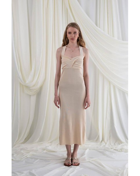 Mind Matter - Warren Dress