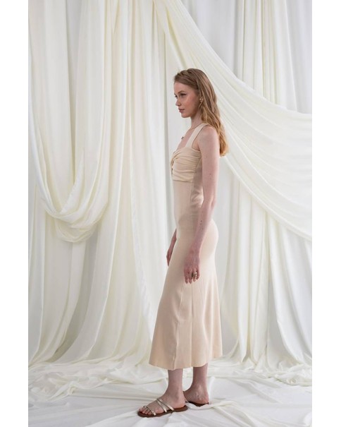 Mind Matter - Warren Dress