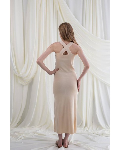 Mind Matter - Warren Dress