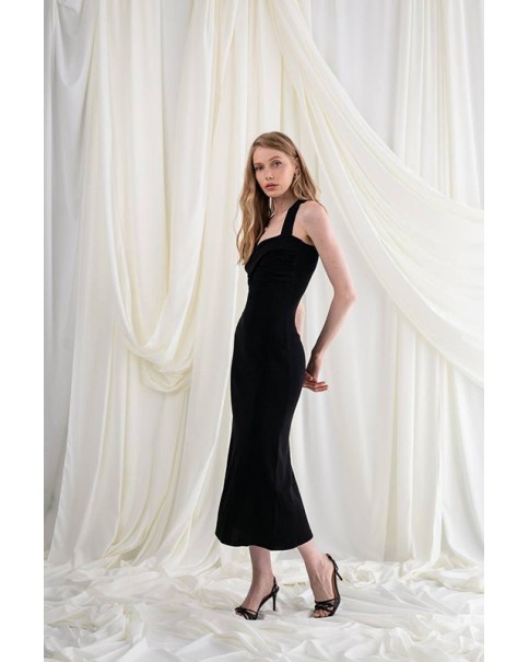 Mind Matter - Warren Dress Mind Matter - Warren Dress