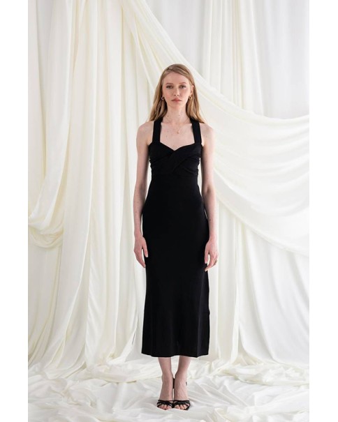 Mind Matter - Warren Dress