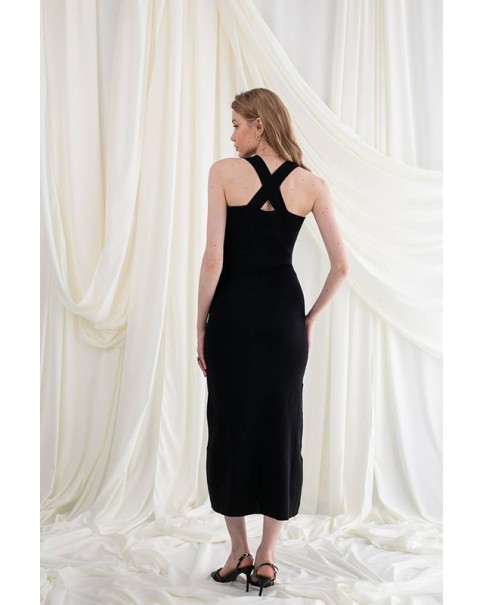 Mind Matter - Warren Dress