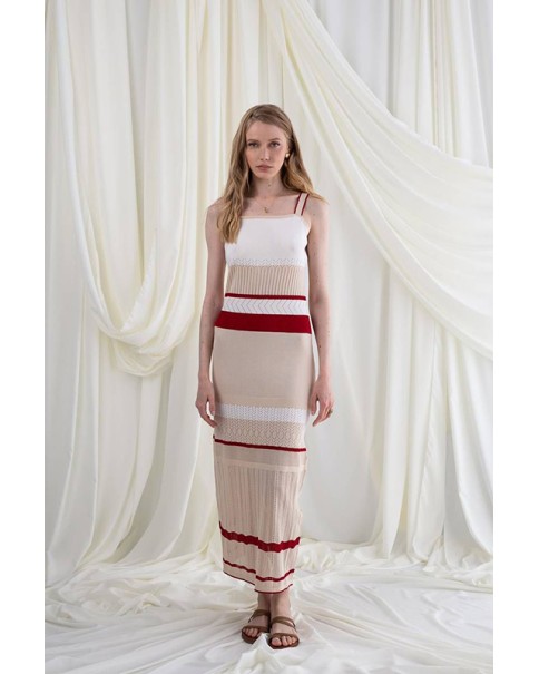 Mind Matter - Hannah Dress Mind Matter - Hannah Dress