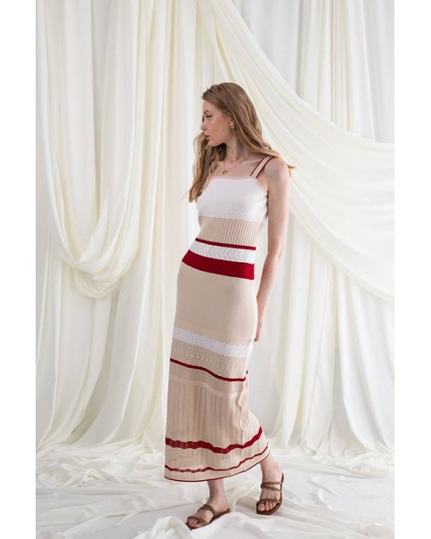 Mind Matter - Hannah Dress Mind Matter - Hannah Dress