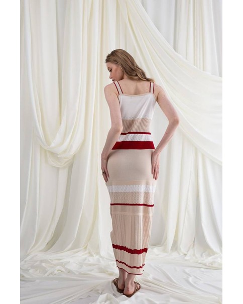 Mind Matter - Hannah Dress Mind Matter - Hannah Dress