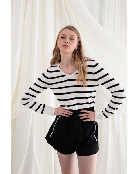 Mind Matter - Juniper Top Mind Matter - Juniper Top