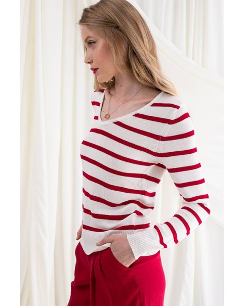 Mind Matter - Juniper Top Mind Matter - Juniper Top