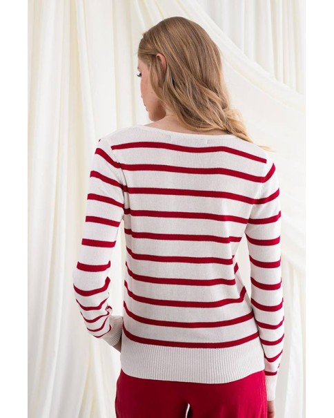 Mind Matter - Juniper Top Mind Matter - Juniper Top