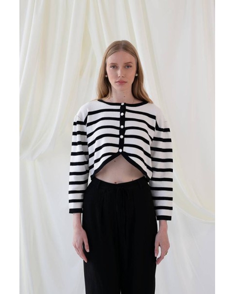 Mind Matter - Anastasia Cardigan