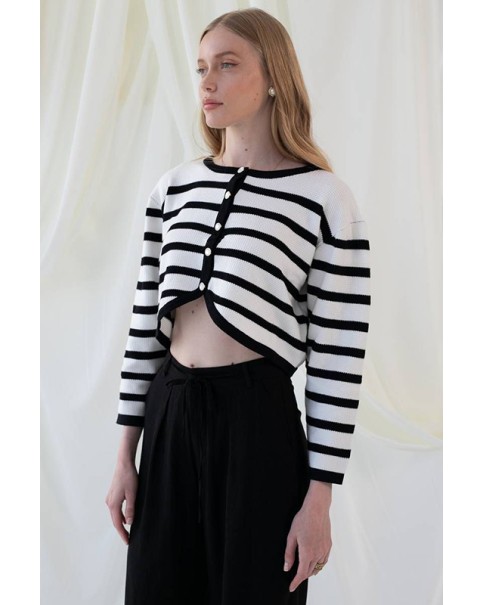 Mind Matter - Anastasia Cardigan