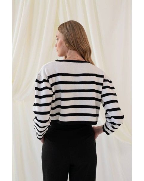 Mind Matter - Anastasia Cardigan