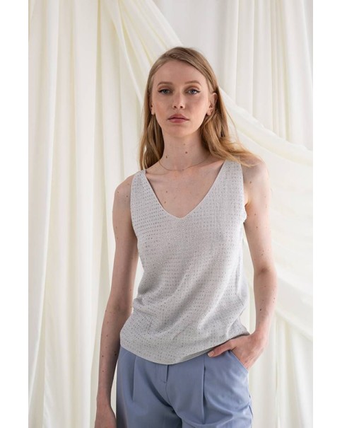 Mind Matter - Camprian Top Mind Matter - Camprian Top