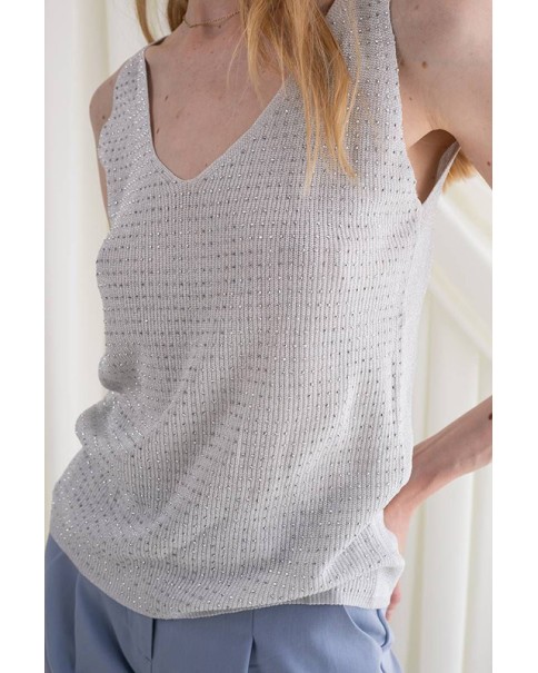 Mind Matter - Camprian Top Mind Matter - Camprian Top