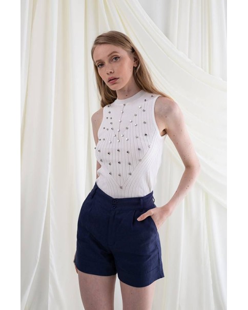 Mind Matter - Temple Top Mind Matter - Temple Top