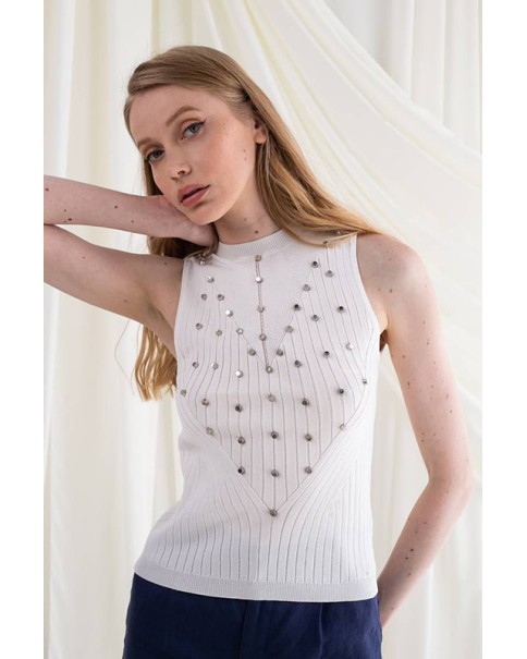 Mind Matter - Temple Top Mind Matter - Temple Top