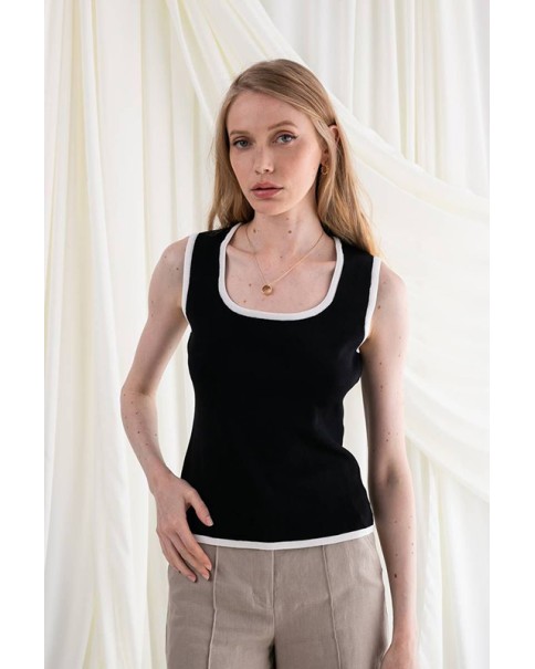 Mind Matter - Noemie Top Mind Matter - Noemie Top