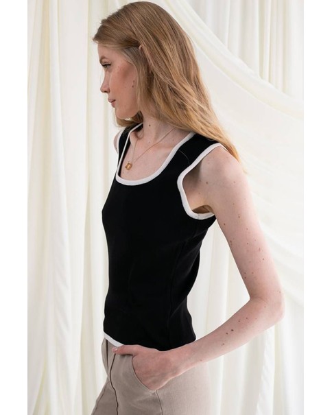 Mind Matter - Noemie Top Mind Matter - Noemie Top